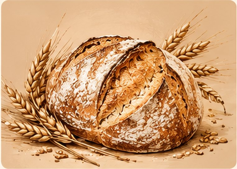 Breads