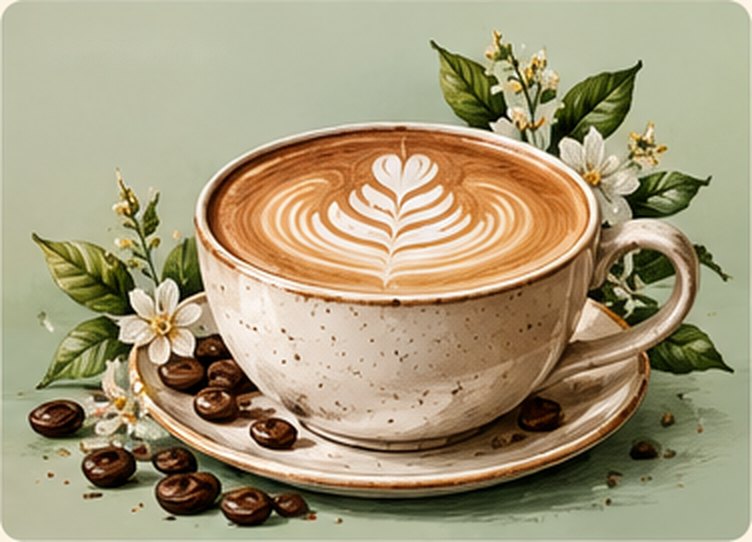 Coffee & tea