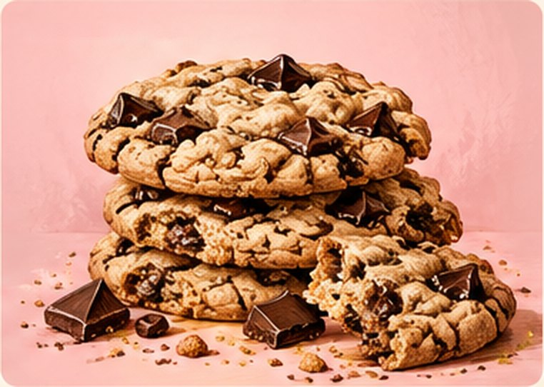 Cookies & bars