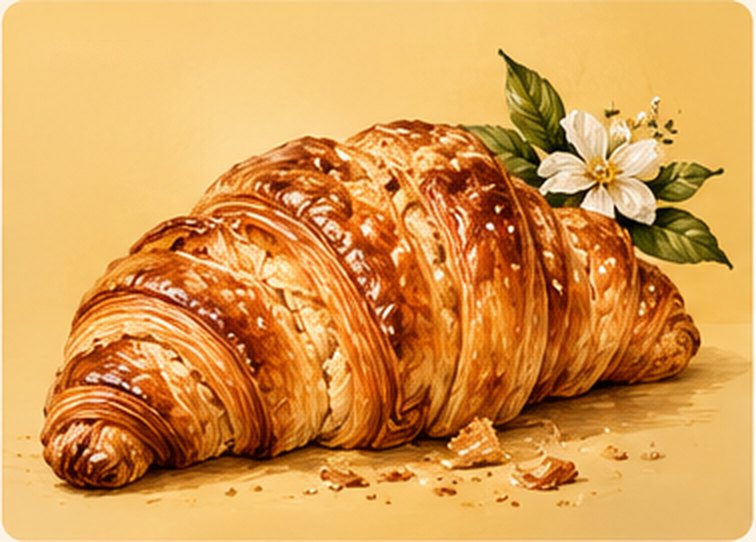 Pastries